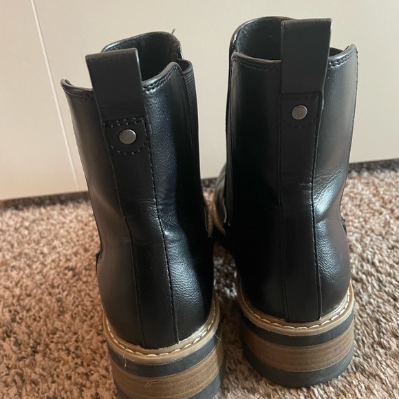 Casual ankle boots - Picture 5 of 6